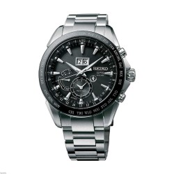 seiko astron